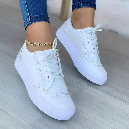 Susanne - Bequeme Damen-Sportschuhe