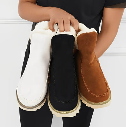 Valary - Bequeme Damenschuhe für jeden Tag