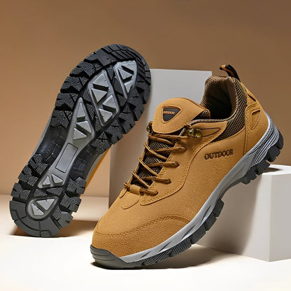 Dalton - Robuste Outdoor-Schuhe für Männer