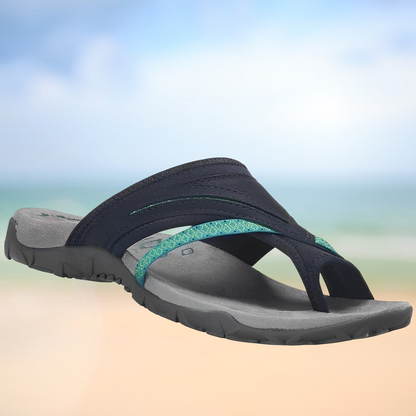 Eva – Weiche Schuhe zum Reinschlüpfen