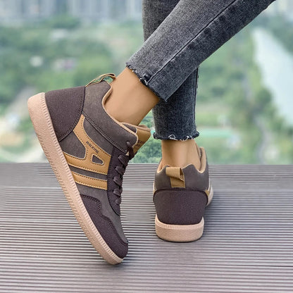 Griselda - Elegante flache Damenschuhe