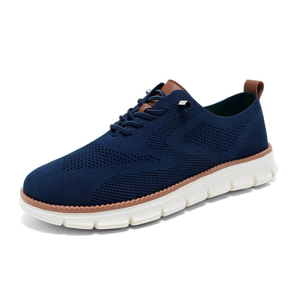 Morley - Bequeme Herrenschuhe für jeden Tag