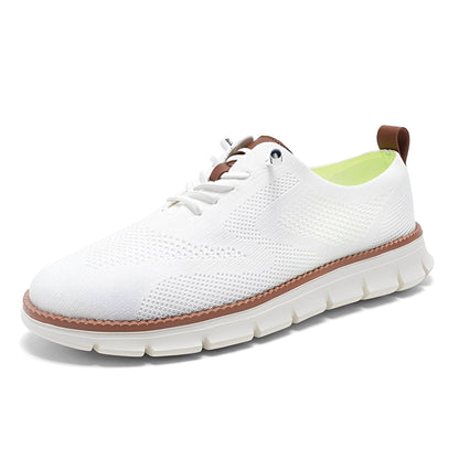 Morley - Bequeme Herrenschuhe für jeden Tag