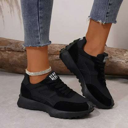 Davena - Bequeme Damenschuhe mit rutschfester Sohle