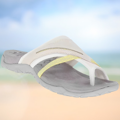Eva – Weiche Schuhe zum Reinschlüpfen