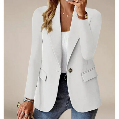 Maricar – Klassisch Eleganter Blazer