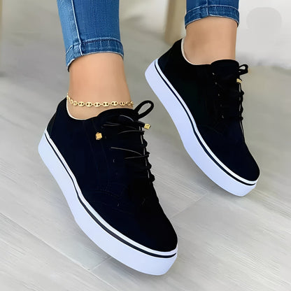 Elfleda - Modische und bequeme Damenschuhe