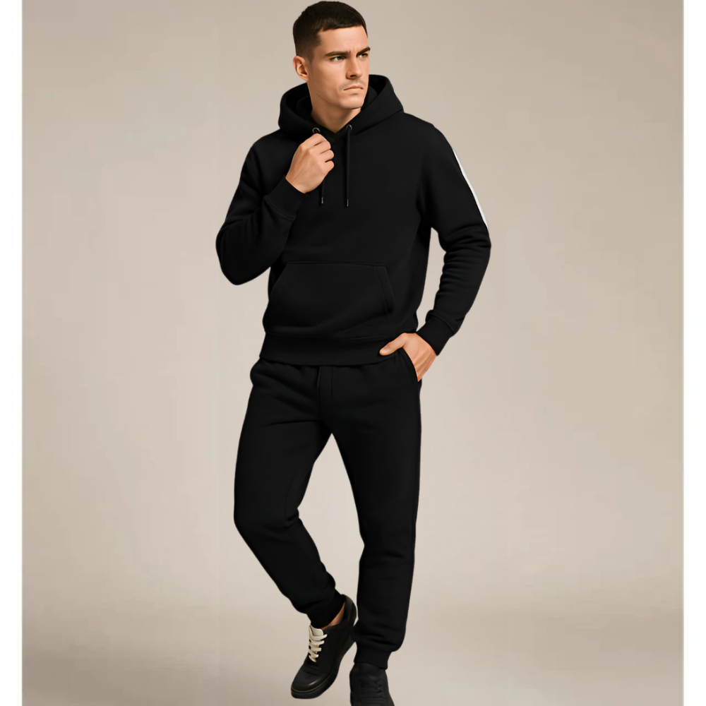 Robin – Unisex Kapuzenpulli & Jogginganzug