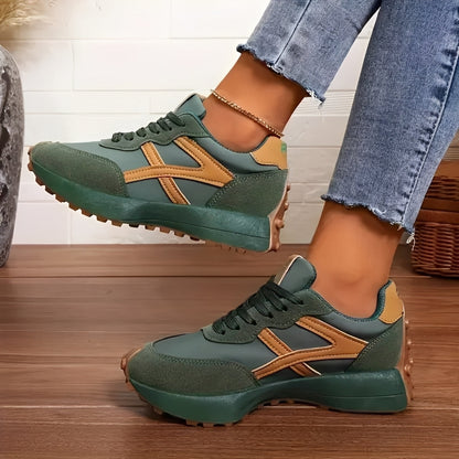 Davena - Bequeme Damenschuhe mit rutschfester Sohle