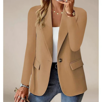 Maricar – Klassisch Eleganter Blazer