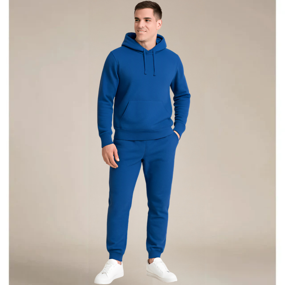 Robin – Unisex Kapuzenpulli & Jogginganzug