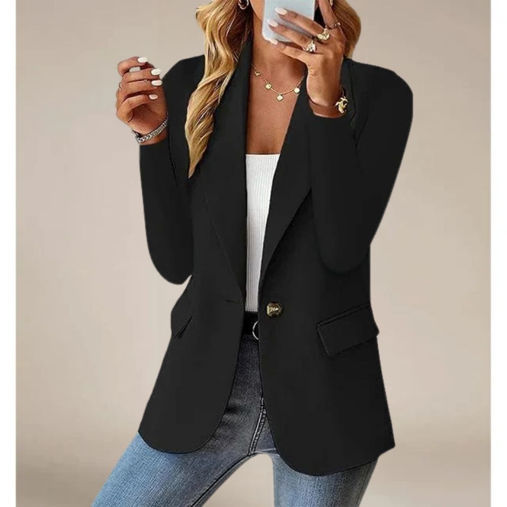 Maricar – Klassisch Eleganter Blazer