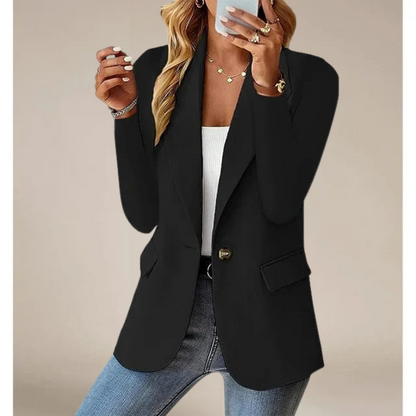 Maricar – Klassisch Eleganter Blazer