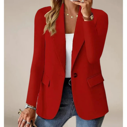 Maricar – Klassisch Eleganter Blazer
