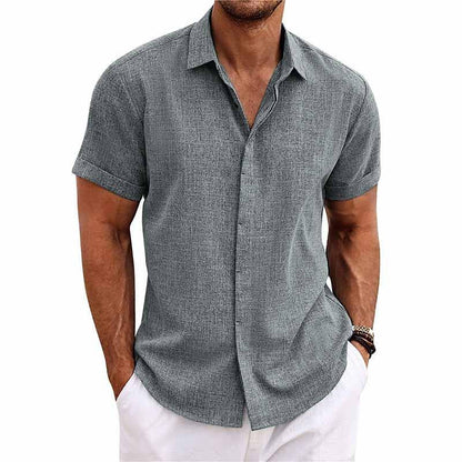 Keith – Schickes Herren-Polo