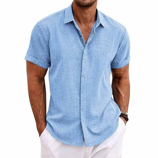 Keith – Schickes Herren-Polo
