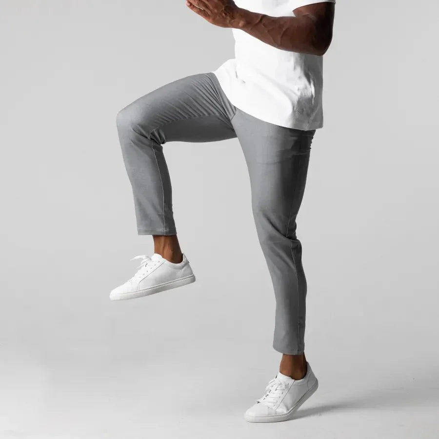 Bjorn – Schmal geschnittene Chino-Hose