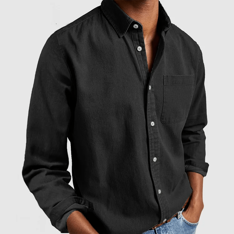Joris – Langarmshirt