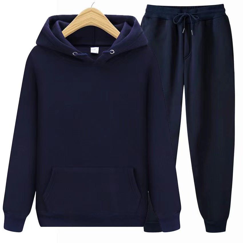 Robin – Unisex Kapuzenpulli & Jogginganzug