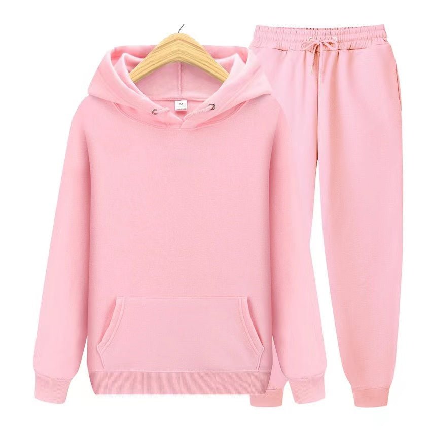 Robin – Unisex Kapuzenpulli & Jogginganzug