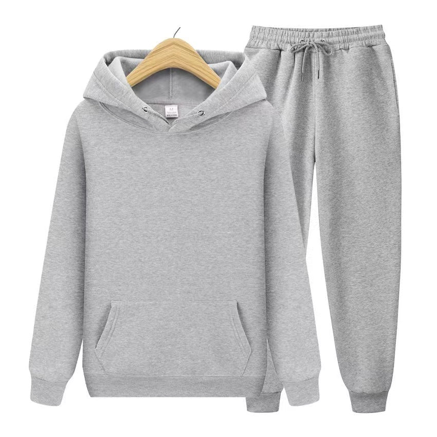 Robin – Unisex Kapuzenpulli & Jogginganzug