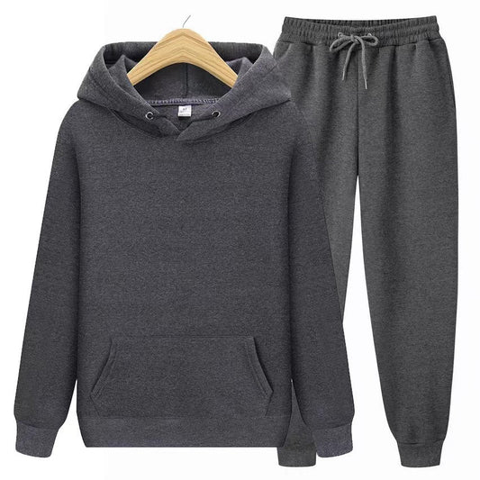 Robin – Unisex Kapuzenpulli & Jogginganzug