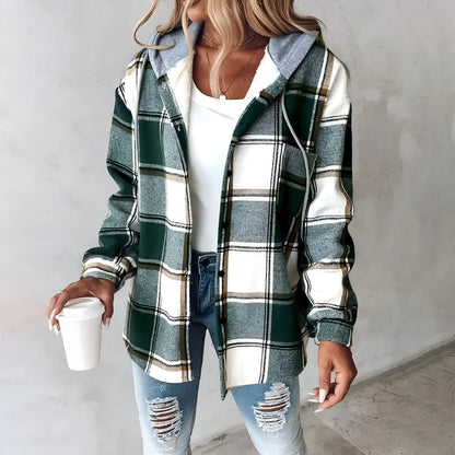 Valeria – Bequeme Freizeitsjacke