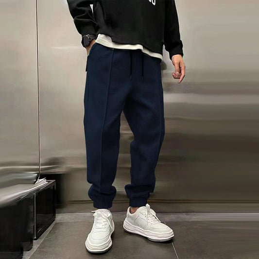 Ceejay – Herren-Trainingshose mit Gummibund
