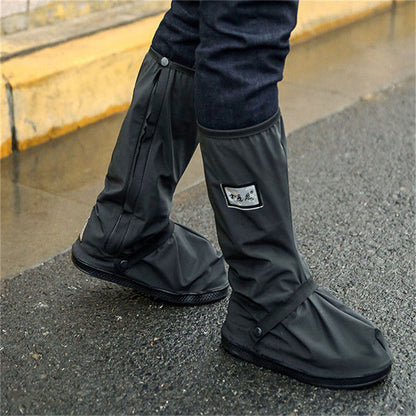 DryFeet – Wasserdichte Schuhschützer
