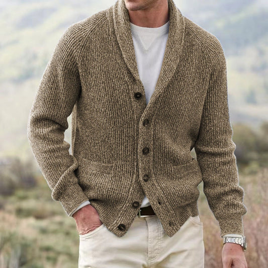 Winton – Traditioneller Herren-Cardigan
