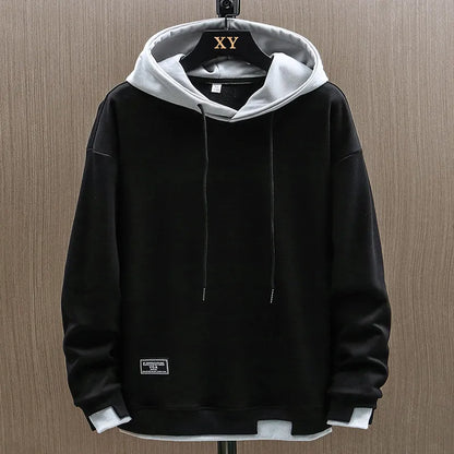 Walter – Klassischer Stadt-Hoodie