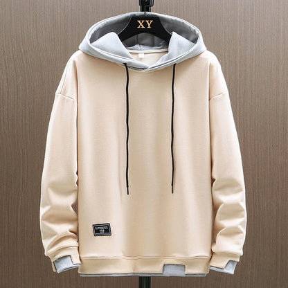 Walter – Klassischer Stadt-Hoodie