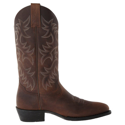 Sabrina – Western Shoes