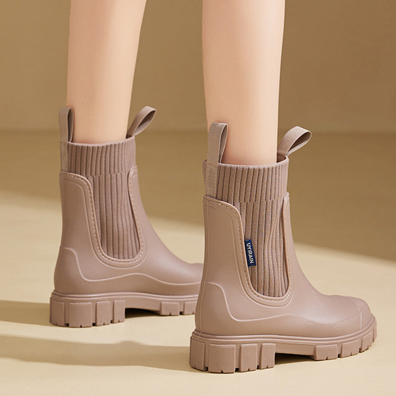 Dalila – Wasserabweisende Stiefel