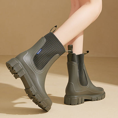 Dalila – Wasserabweisende Stiefel
