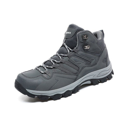 Marc – Bequeme Wanderschuhe
